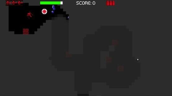 Tiger Tank 59 I: Black Hill Fortress MP085 — screenshot 2