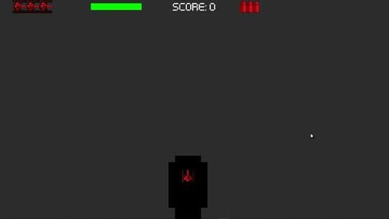 Tiger Tank 59 I: Black Hill Fortress MP006 — screenshot 3