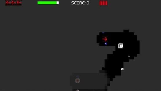 Tiger Tank 59 I: Black Hill Fortress MP034 — screenshot 3