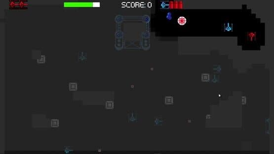 Tiger Tank 59 I: Black Hill Fortress MP066 — screenshot 1