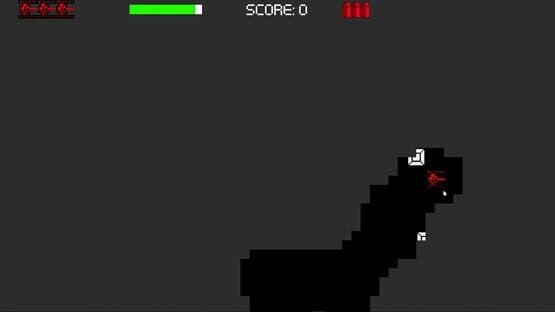 Tiger Tank 59 I: Black Hill Fortress MP032 — screenshot 1