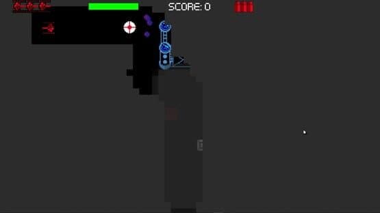 Tiger Tank 59 I: Black Hill Fortress MP011 — screenshot 2