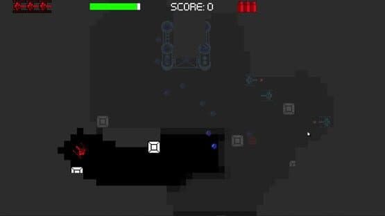 Tiger Tank 59 I: Black Hill Fortress MP046 — screenshot 1