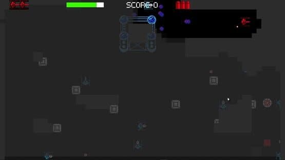 Tiger Tank 59 I: Black Hill Fortress MP066 — screenshot 2