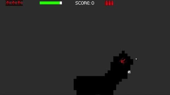 Tiger Tank 59 I: Black Hill Fortress MP032 — screenshot 2