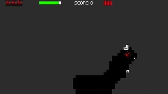 Tiger Tank 59 I: Black Hill Fortress MP032 — screenshot 3