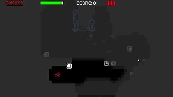 Tiger Tank 59 I: Black Hill Fortress MP046 — screenshot 2