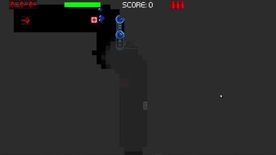 Tiger Tank 59 I: Black Hill Fortress MP011 — screenshot 3