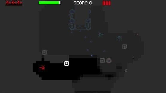 Tiger Tank 59 I: Black Hill Fortress MP046 — screenshot 3