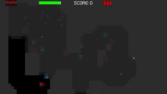 Tiger Tank 59 I: Black Hill Fortress MP094 — screenshot 1