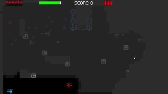 Tiger Tank 59 I: Black Hill Fortress MP055 — screenshot 1