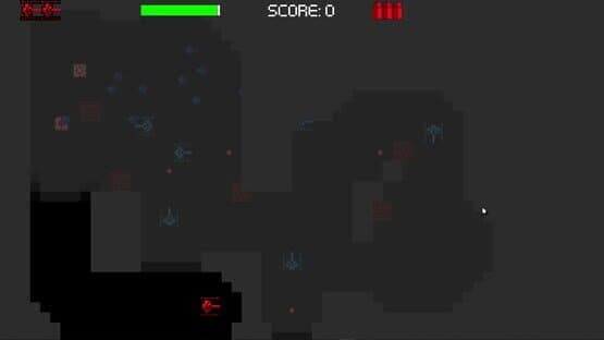 Tiger Tank 59 I: Black Hill Fortress MP094 — screenshot 2