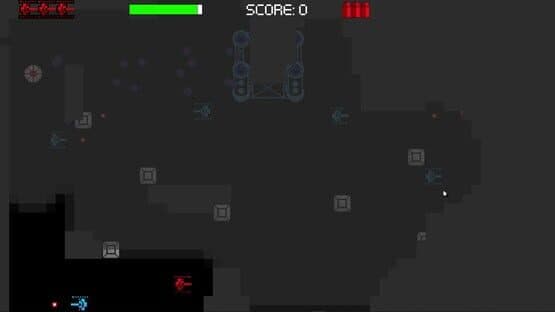Tiger Tank 59 I: Black Hill Fortress MP055 — screenshot 2