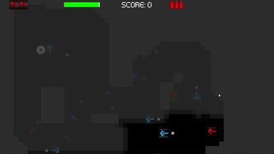 Tiger Tank 59 I: Black Hill Fortress MP099 — screenshot 2