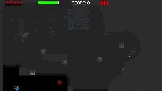 Tiger Tank 59 I: Black Hill Fortress MP055 — screenshot 3