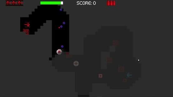 Tiger Tank 59 I: Black Hill Fortress MP083 — screenshot 1
