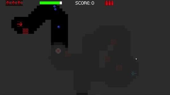 Tiger Tank 59 I: Black Hill Fortress MP083 — screenshot 2