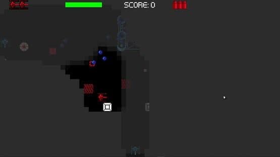 Tiger Tank 59 I: Black Hill Fortress MP016 — screenshot 1