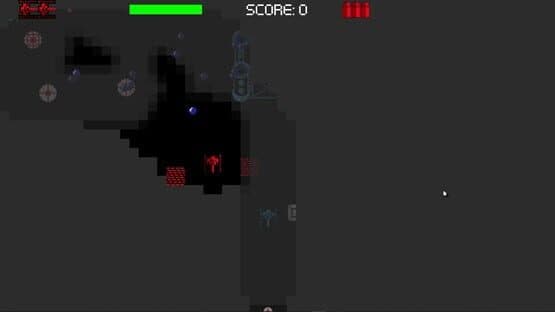 Tiger Tank 59 I: Black Hill Fortress MP016 — screenshot 2