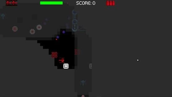 Tiger Tank 59 I: Black Hill Fortress MP016 — screenshot 3