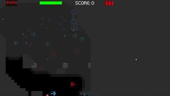 Tiger Tank 59 I: Black Hill Fortress MP025 — screenshot 1