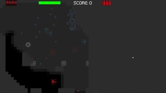 Tiger Tank 59 I: Black Hill Fortress MP025 — screenshot 2