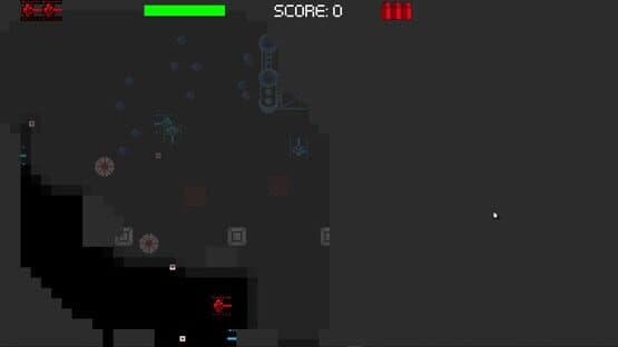 Tiger Tank 59 I: Black Hill Fortress MP025 — screenshot 3