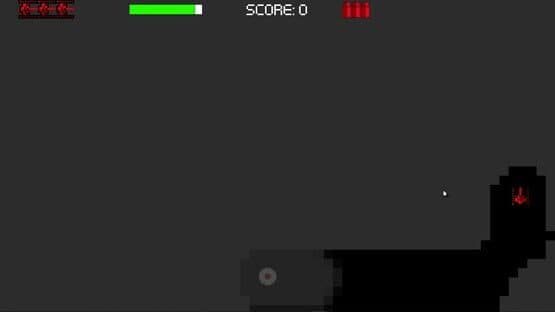 Tiger Tank 59 I: Black Hill Fortress MP004 — screenshot 1
