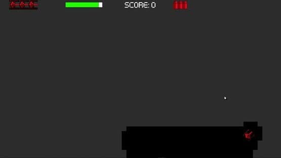 Tiger Tank 59 I: Black Hill Fortress MP004 — screenshot 2