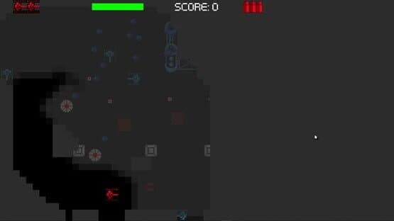 Tiger Tank 59 I: Black Hill Fortress MP024 — screenshot 1