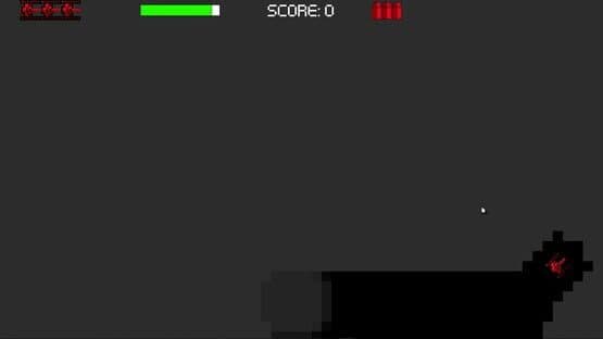 Tiger Tank 59 I: Black Hill Fortress MP004 — screenshot 3
