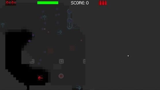 Tiger Tank 59 I: Black Hill Fortress MP024 — screenshot 3