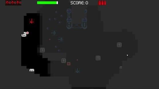 Tiger Tank 59 I: Black Hill Fortress MP048 — screenshot 1