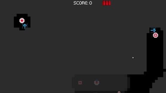 Tiger Tank 59 I: Black Hill Fortress MP005 — screenshot 1