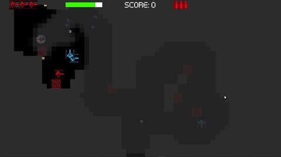 Tiger Tank 59 I: Black Hill Fortress MP086 — screenshot 1