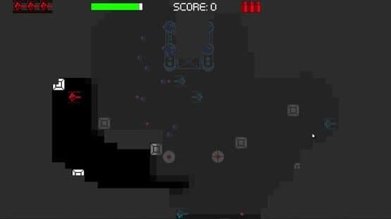 Tiger Tank 59 I: Black Hill Fortress MP048 — screenshot 2