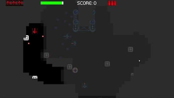 Tiger Tank 59 I: Black Hill Fortress MP048 — screenshot 3
