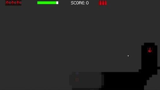 Tiger Tank 59 I: Black Hill Fortress MP005 — screenshot 2