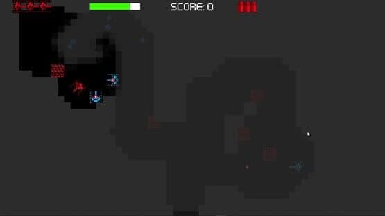 Tiger Tank 59 I: Black Hill Fortress MP086 — screenshot 2