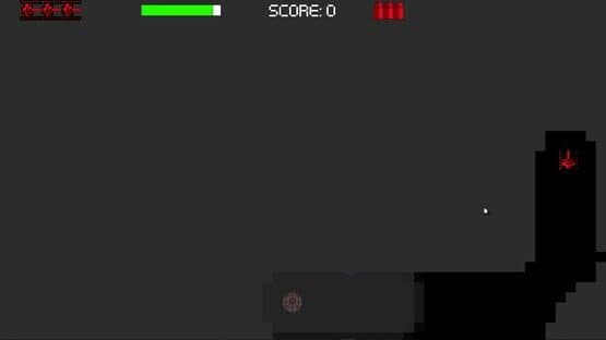 Tiger Tank 59 I: Black Hill Fortress MP005 — screenshot 3
