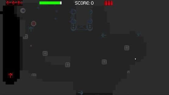 Tiger Tank 59 I: Black Hill Fortress MP052 — screenshot 1