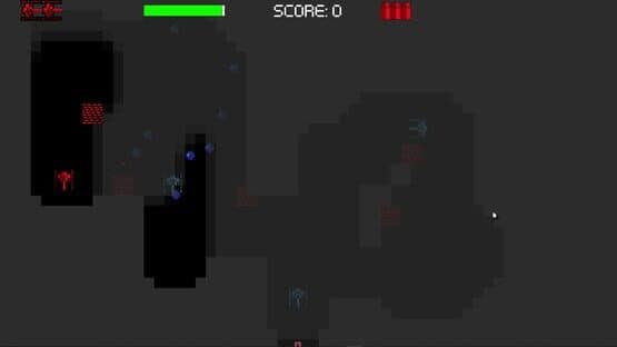 Tiger Tank 59 I: Black Hill Fortress MP091 — screenshot 1