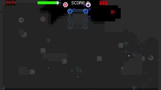 Tiger Tank 59 I: Black Hill Fortress MP064 — screenshot 1