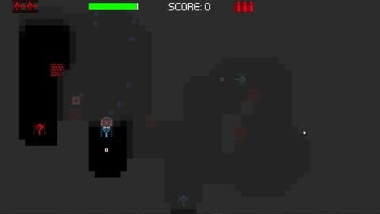 Tiger Tank 59 I: Black Hill Fortress MP091 — screenshot 2