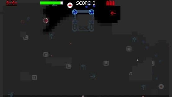 Tiger Tank 59 I: Black Hill Fortress MP064 — screenshot 2