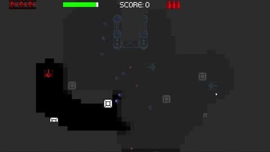 Tiger Tank 59 I: Black Hill Fortress MP047 — screenshot 1