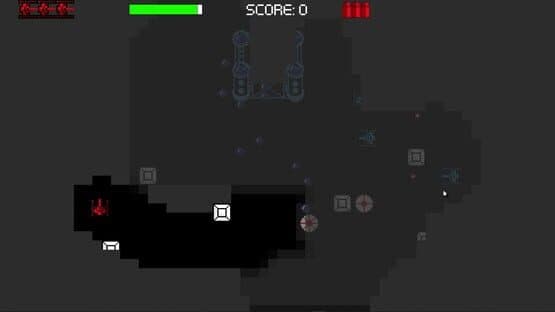 Tiger Tank 59 I: Black Hill Fortress MP047 — screenshot 2