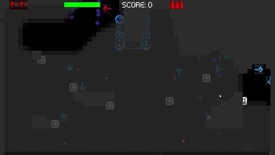 Tiger Tank 59 I: Black Hill Fortress MP062 — screenshot 2