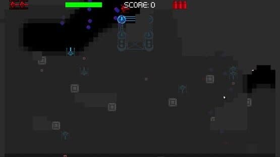 Tiger Tank 59 I: Black Hill Fortress MP062 — screenshot 3