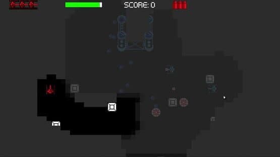 Tiger Tank 59 I: Black Hill Fortress MP047 — screenshot 3